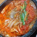 Korean Dining 彩 - 