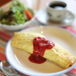cafe凡凡舎 - 