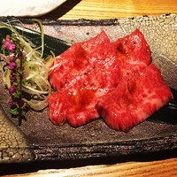 長者町 焼肉 輪心 - トモサンカク