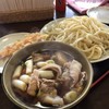 藤店うどん