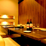 チーズフォンデュ&シカゴピザ ミートファクトリー  名駅店