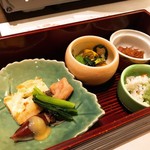 和流 食仁 - 