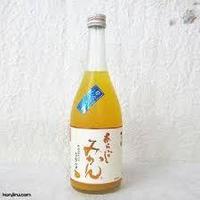 あらごしミカン