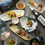 XEX WEST :: aburiyaki & sushi An - 