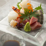 XEX WEST :: aburiyaki & sushi An - 