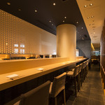 ゼックスウエスト 炙り焼き＆寿司 アン