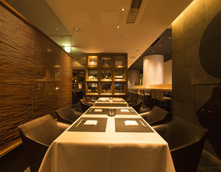 XEX WEST :: aburiyaki & sushi An - 