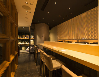 XEX WEST :: aburiyaki & sushi An - 