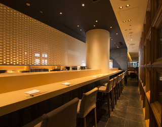 XEX WEST :: aburiyaki & sushi An - 