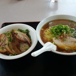 ラーメン太助 - 