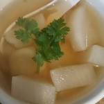 イーサン食堂 - 