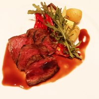 SINC BISTRO - 