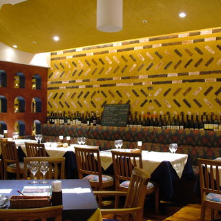 トラットリア・イタリア_1