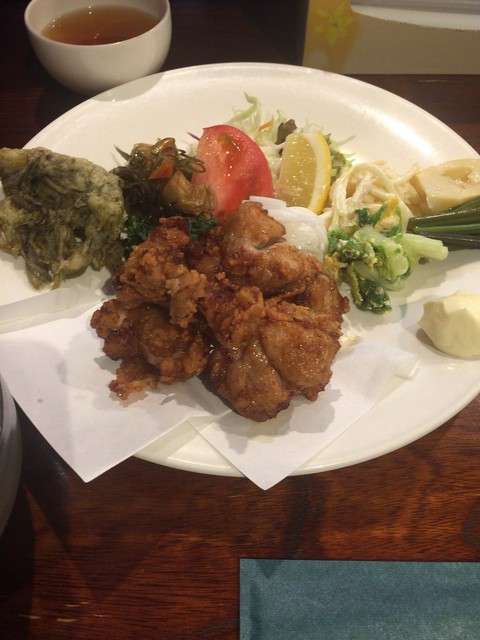 料理工房 匠 - 郡山（日本料理）の写真