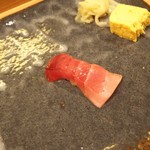 秀徳本店恵 - 中トロ