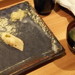 秀徳本店恵 - 穴子