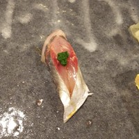 秀徳本店恵 - 鯵