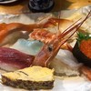 富久寿司 - 料理写真:ランチ握り
