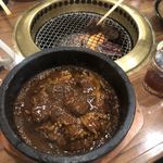 Yakiniku Izakaya Tonton - 