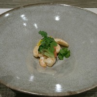 中国料理 礼華 四君子草 - 