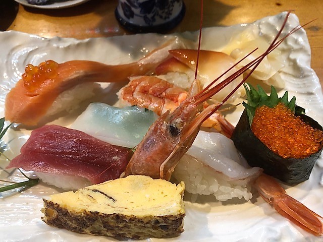 富久寿司 富谷町 | 新鮮寿司と手頃な価格が魅力の寿司屋