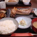 魚仁 - 料理写真: