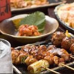 とりのすけ - 飲み食べ放題が破格！