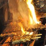 とりのすけ - 炭火で焼き上げた本格焼き鳥