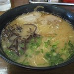 Basara Karamen - ラーメン