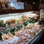 ザ・ババリアン・ペーター・タテシナ - 沢山あって迷います。。。