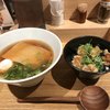 本町製麺所 天の上 JR新大阪店