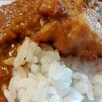 カレーや 満店堂 - 