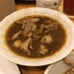 タージマハール - バラカリ