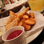 アボット チョイス - 