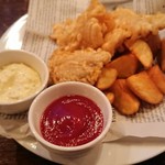 アボット チョイス - 