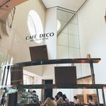 CAFE DECO - 