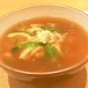 京うどん 生蕎麦 岡北