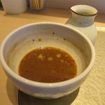 RAMEN RS 改 - スープ割