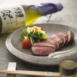 ゼックスウエスト 炙り焼き＆寿司 アン