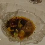 ポンドールイノ - 