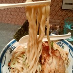 つけ麺や 武双 - 