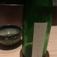 茶寮 宮坂 - にしだしぜんしゅ