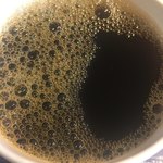 マクドナルド - プレミアムローストコーヒー