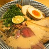 自家製麺 MENSHO TOKYO
