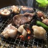 炭火焼肉 丸野焼肉・ホルモン