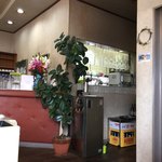 ファミリーレストラン オックス - 