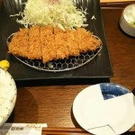 Tonkatsu Wakou - 