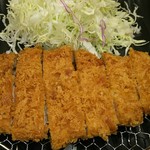 Tonkatsu Wakou - 