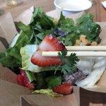 アロハサラダ - 