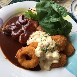 宇都宮で人気の洋食 ランキングtop 食べログ